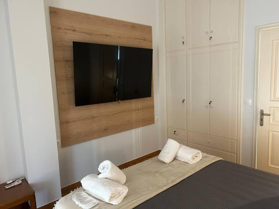 Theodora Suite Smart Key Box By Project 86 Ike Αγρίνιο Εξωτερικό φωτογραφία